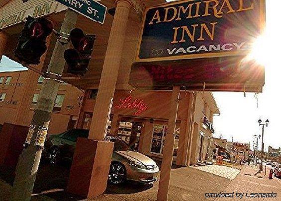 Admiral Inn By The Falls Niagara Bagian luar foto