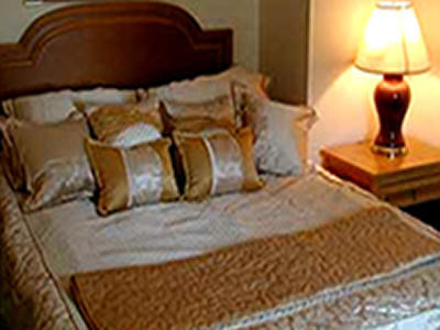Admiral Inn By The Falls Niagara Ruang foto